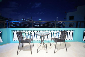 Отель Urban Hostel Bangkok  Бангкок